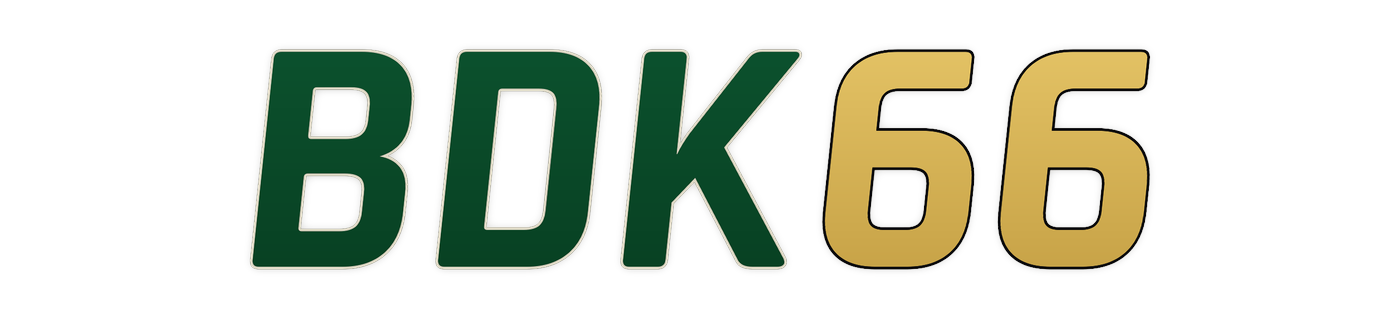 bdk66 লোগো